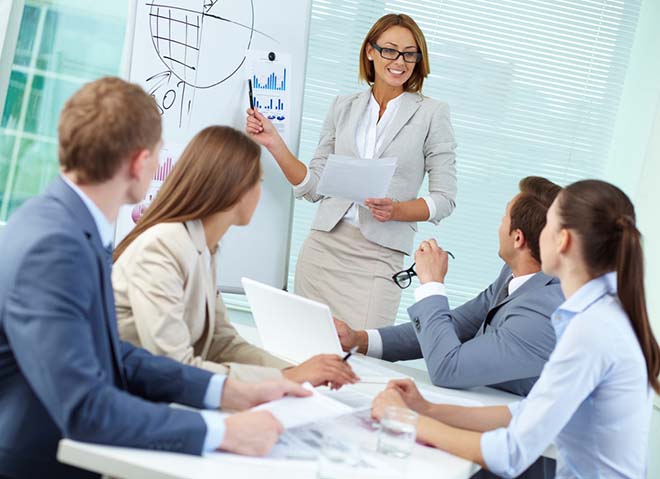 7 bonnes raisons de suivre une formation professionnelle